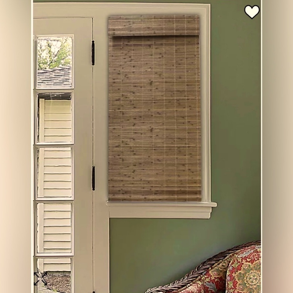 Cordless Wood Blinds Color Dockside Discontinued NWT/NIB 1 left